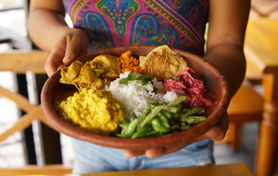 Cooking Class
