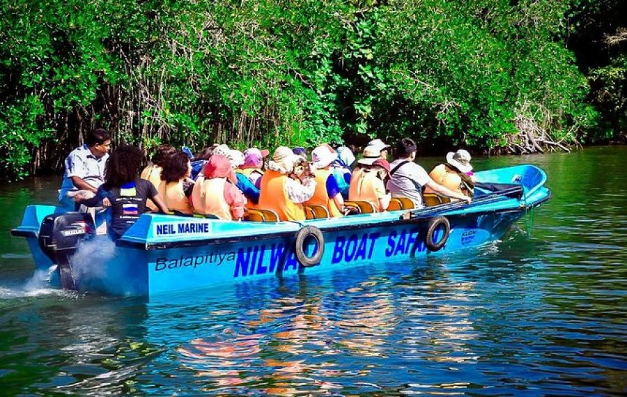 River Safari