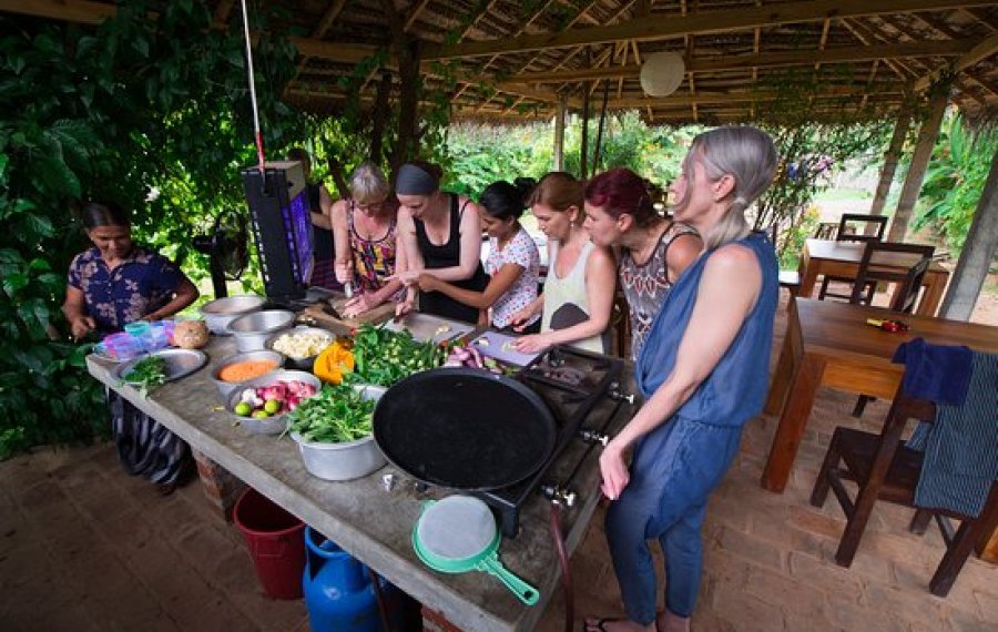 Cooking Class