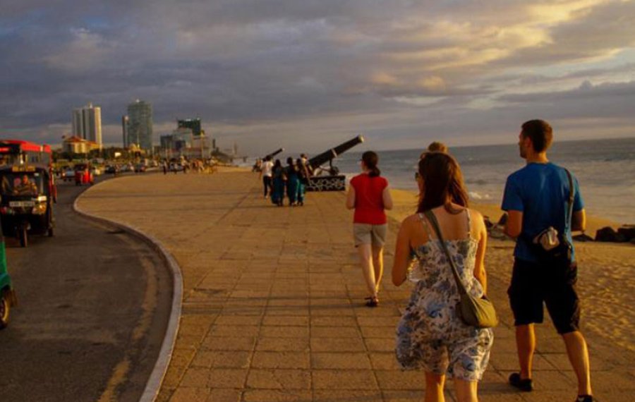 Walk City Tour