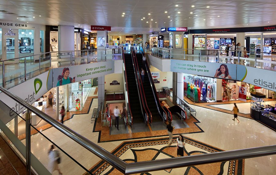 Shopping
