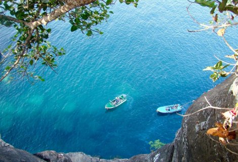 TRINCOMALEE