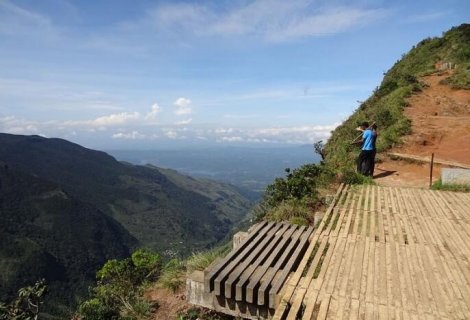 HORTON PLAINS