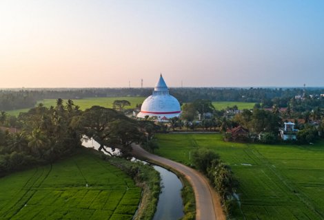 THISSAMAHARAMAYA