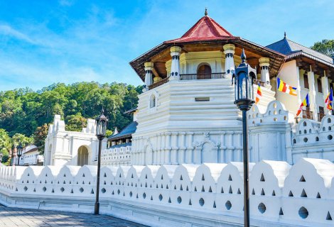KANDY
