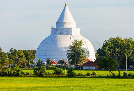 THISSAMAHARAMAYA