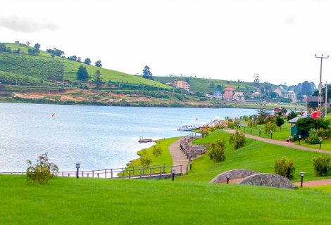 NUWARA ELIYA