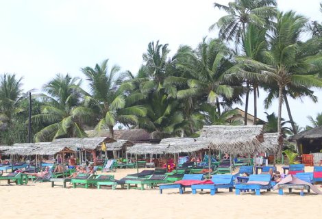 HIKKADUWA