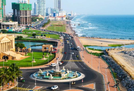 COLOMBO