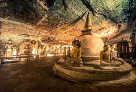 DAMBULLA