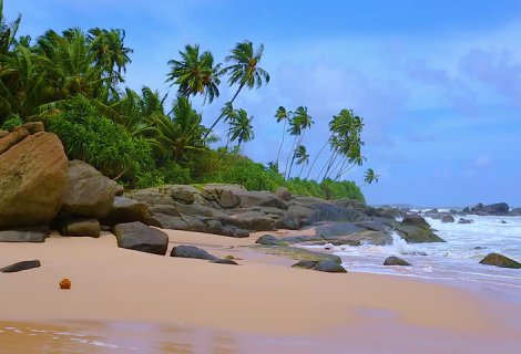 AMBALANGODA