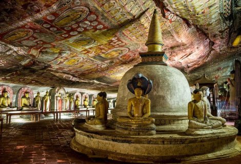 DAMBULLA
