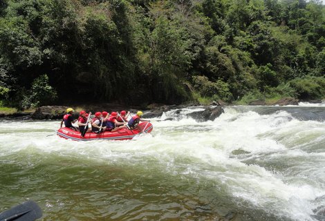 KITULGALA