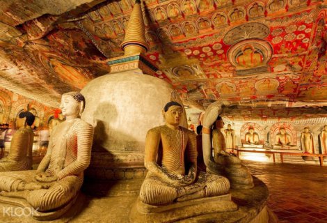 DAMBULLA