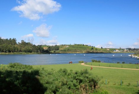 NUWARA ELIYA