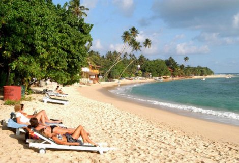 UNAWATUNA