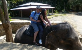 Sri Lanka For holiday