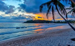 Sri Lanka for holiday