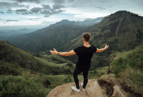 Little Adams Peak