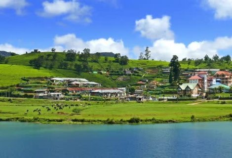 Nuwara Eliya