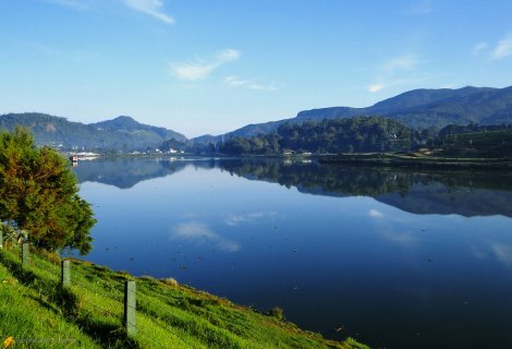 Nuwara Eliya