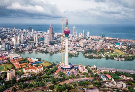 Colombo City