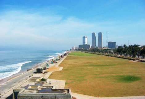 Galle Face