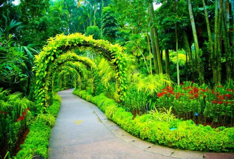 Botanical Garden
