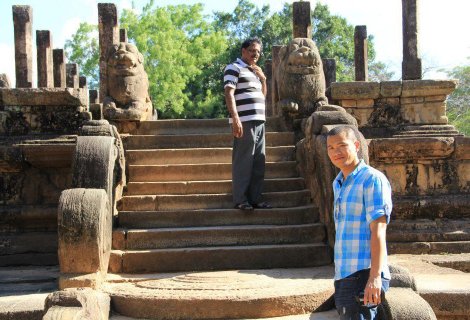 Anuradhapura