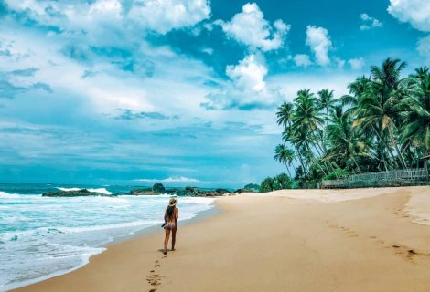 Southern Beach 