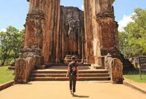 Polonnaruwa Cultural Sites 