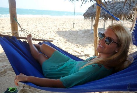 Negombo Beach