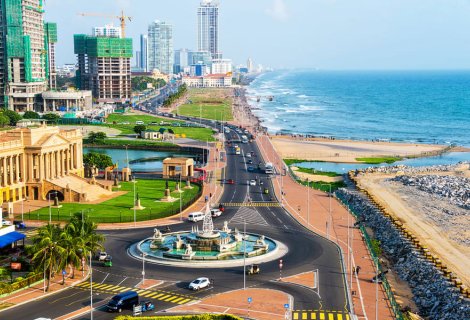 Colombo