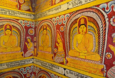 Temple of the Tooth 