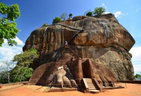 Sigiriya