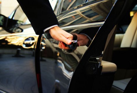 Airport Pick up