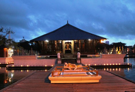 Colombo City Tour 