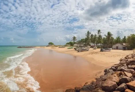 Kalpitiya 