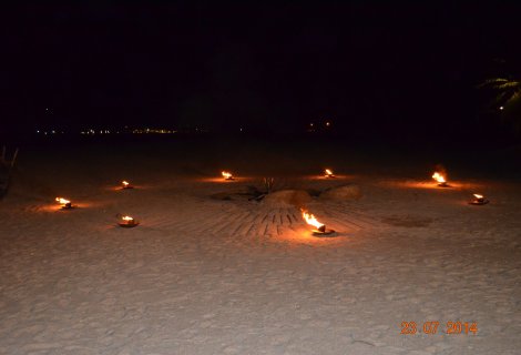 Negombo Beach